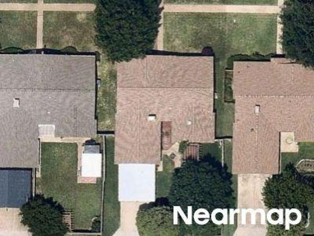 House for sale in Garland, Texas