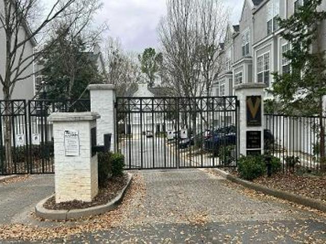 House for sale in Atlanta, Georgia