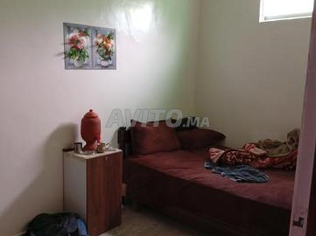 Maison vente à Anfa, Ben M'sick