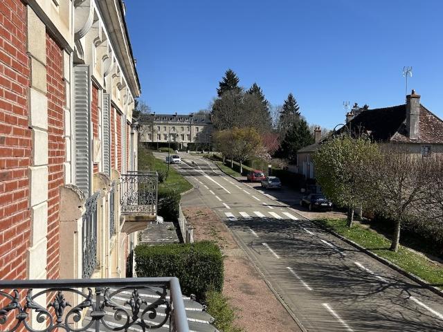 Maison vente à Avallon, Yonne