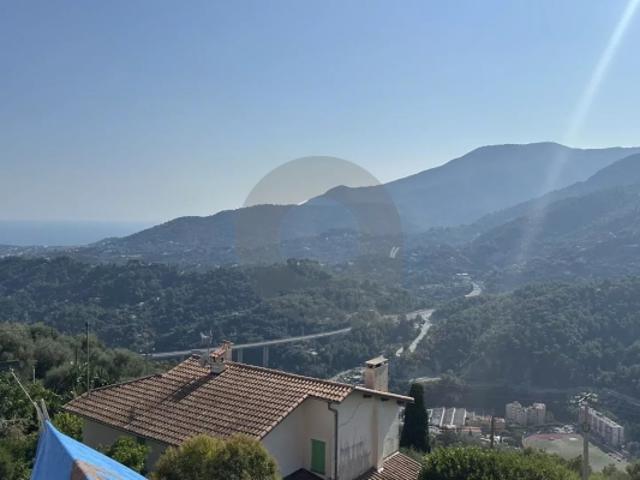 Appartement vente à Nice, Menton