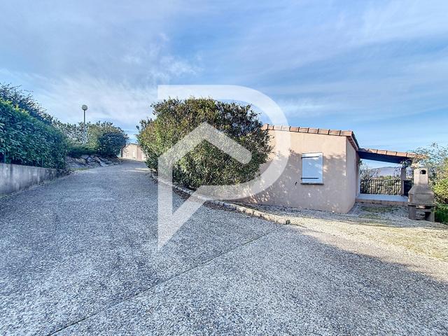 Maison vente à Villeneuve-de-Berg, Ardèche