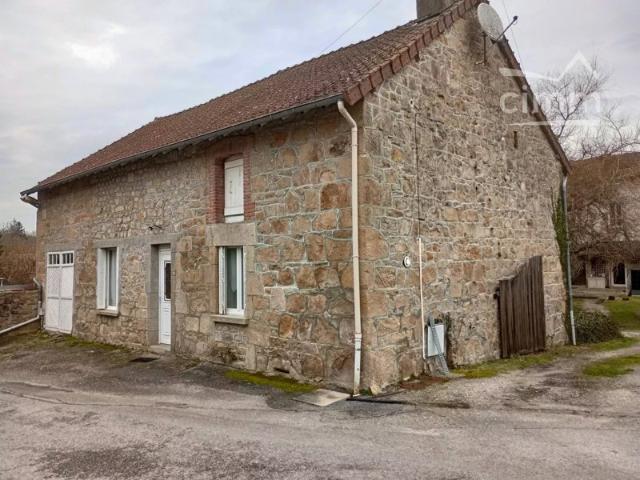 Maison vente à Limoges, Nedde