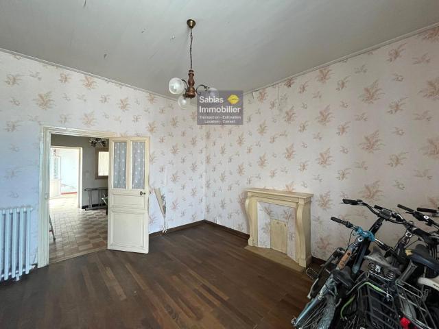Maison vente à Les Sables-d'Olonne, L'ile-d'yeu