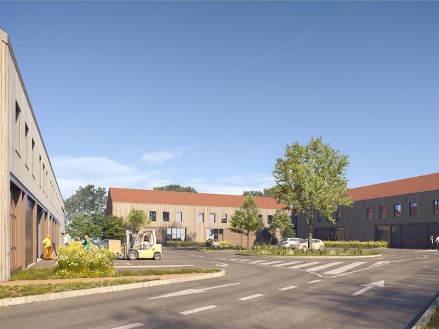 Local Commercial vente à France métropolitaine, Saint-philbert-de-grand-lieu