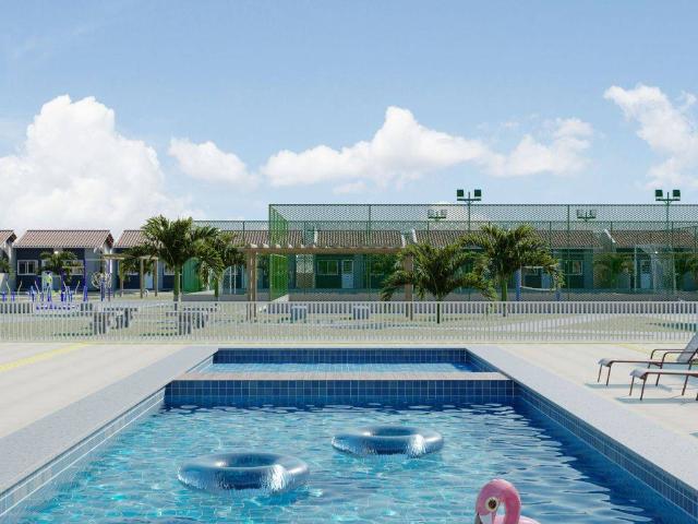 Apartamento venda em Região Geográfica Imediata de Timon, Região Integrada de Desenvolvimento da Grande Teresina