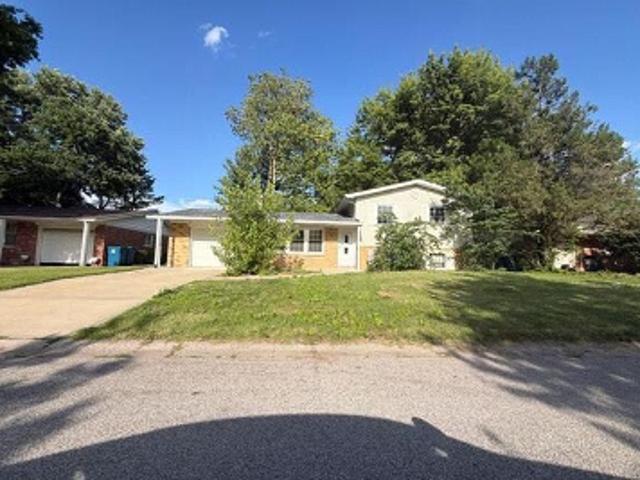 House for sale in Illinois