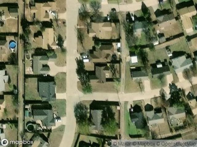 House for sale in Altus, Oklahoma