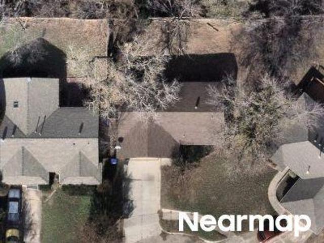 House for sale in Norman, Oklahoma