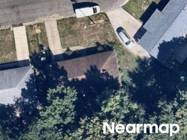 House for sale in Collinsville, Illinois