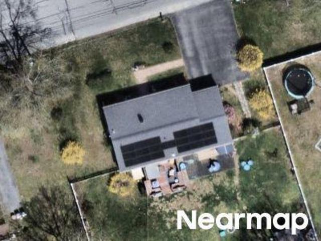House for sale in Bristol, Massachusetts