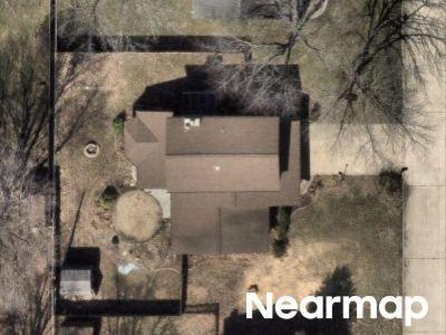 House for sale in Belleville, Illinois