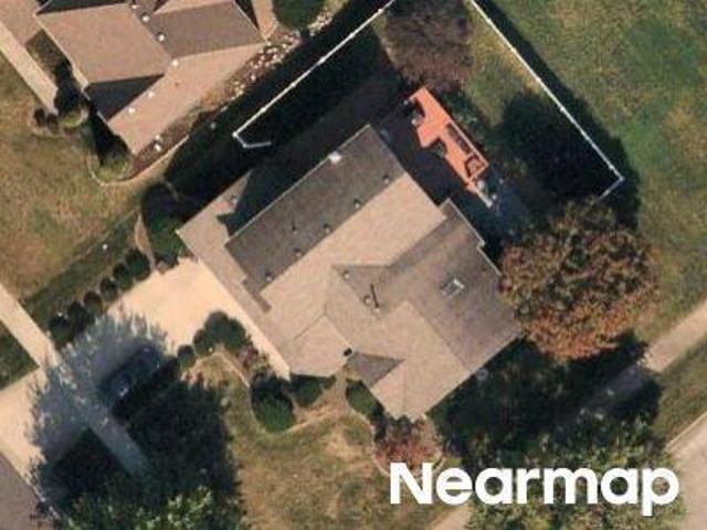 House for sale in Hazel Crest