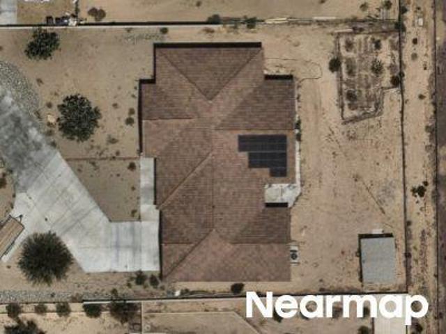 House for sale in Victorville, California