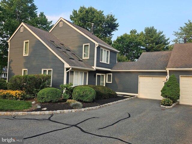 House for sale in Lyons, Bernards Township