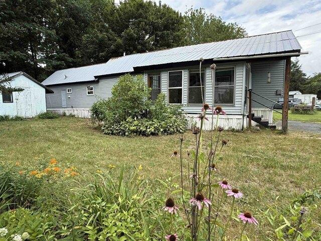 Property for sale in Mountain Home Park, Brattleboro