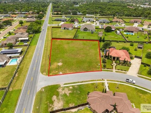 Land for sale in Cameron, Texas