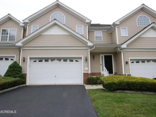 Condo for sale in Monmouth, New Jersey