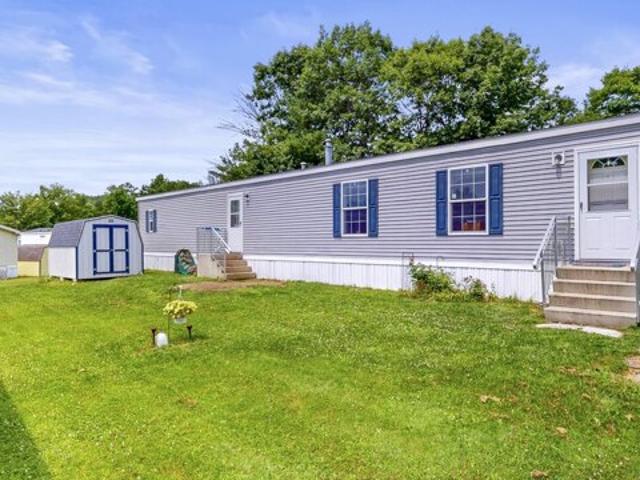 Property for sale in Lewiston, Maine