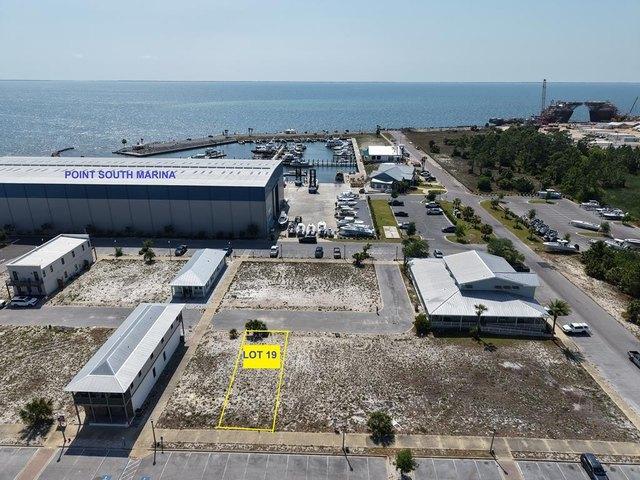 Land for sale in Gulf, Florida