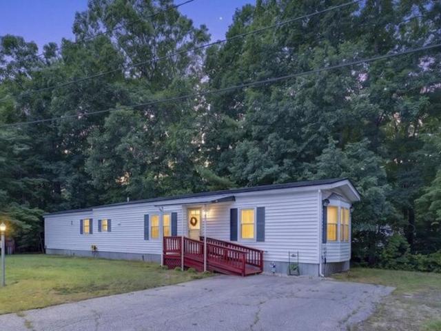 Property for sale in New Hampshire
