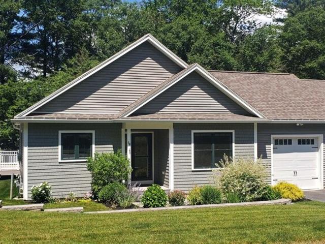 Condo for sale in Eliot, Maine