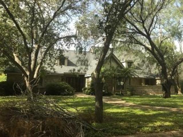 House for sale in Hidalgo, Texas