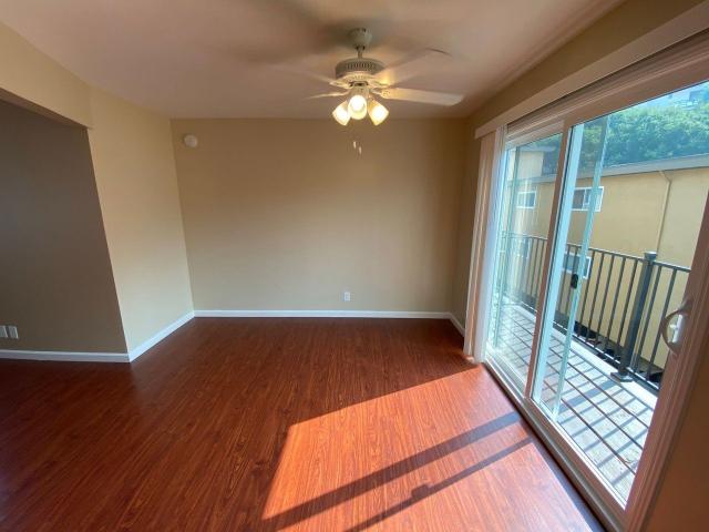 Apartment for rent in San Mateo, California