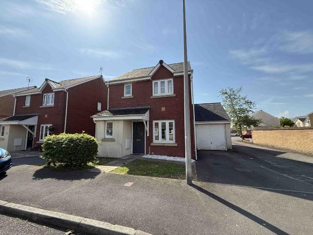 House for rent in Gorseinon, Wales