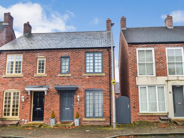 House for rent in Lawley Village, Telford