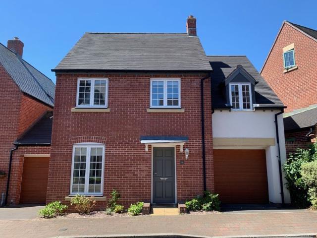 House for rent in Lawley Village, Dawley