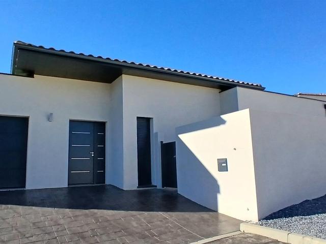 Maison vente à Béziers, Cessenon-sur-orb