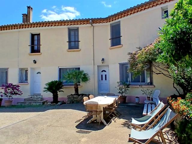 Maison vente à Béziers, Murviel-lès-béziers