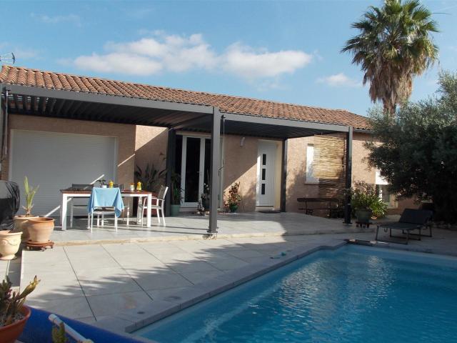 Maison vente à Béziers, Murviel-lès-béziers