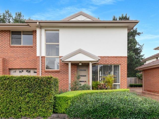 Townhouse for sale in Berry, New South Wales