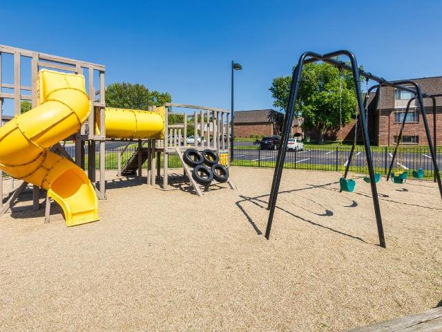 Apartment for rent in Franklin, Ohio
