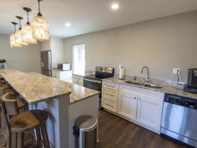 Apartment for rent in Franklin, Ohio