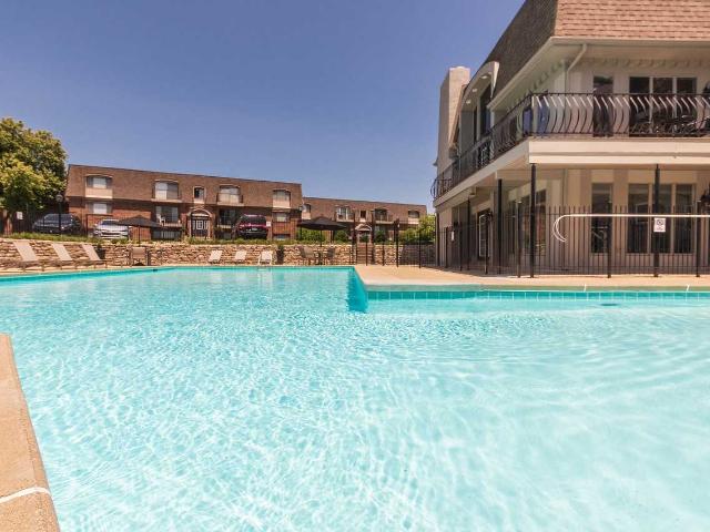Apartment for rent in Franklin, Ohio