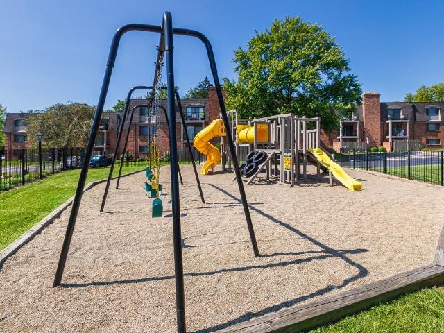 Apartment for rent in Franklin, Ohio