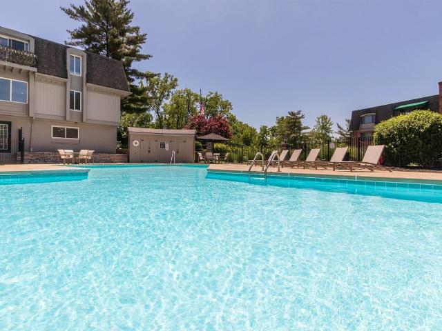 Apartment for rent in Franklin, Ohio