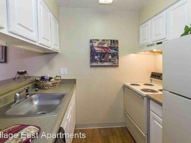 Apartment for rent in Cimarron