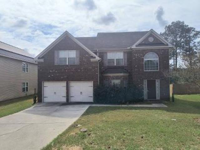 House for sale in Graniteville, South Carolina