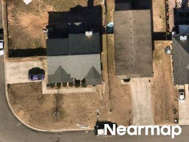 House for sale in Graniteville