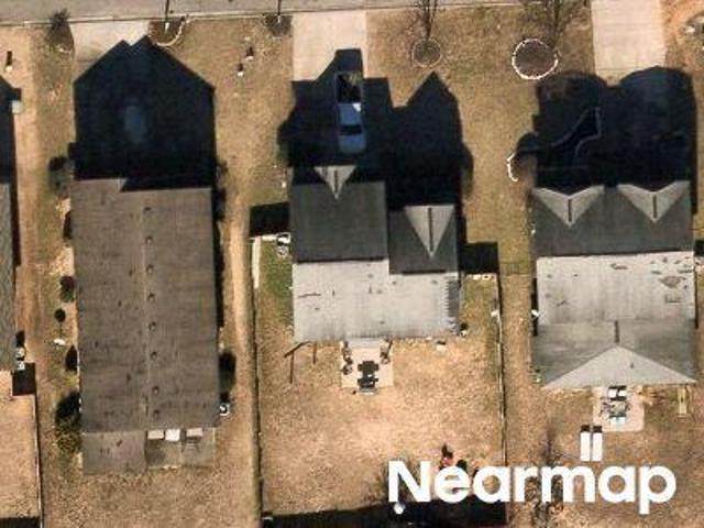 House for sale in Graniteville, South Carolina