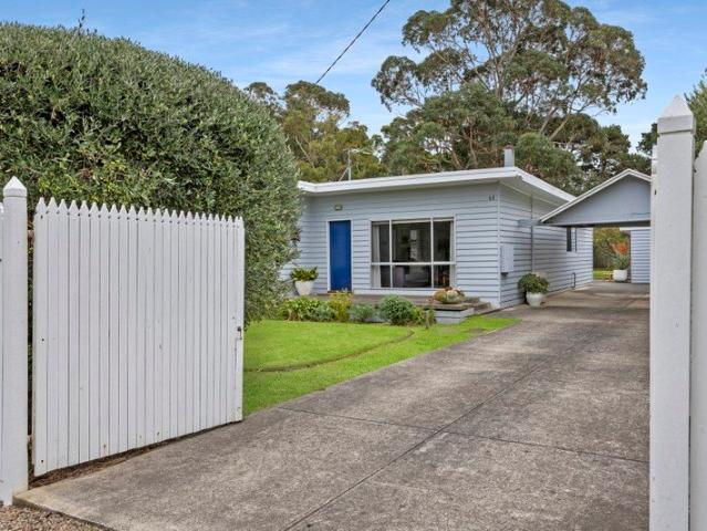 House for sale in Camerons Creek, Victoria