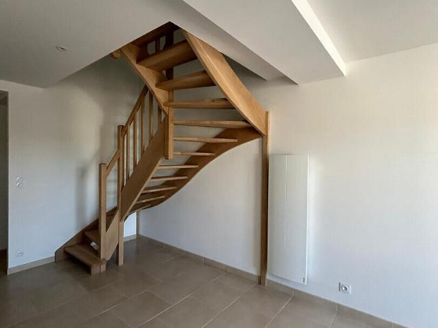 Appartement location à La Poissonnière, Ceton
