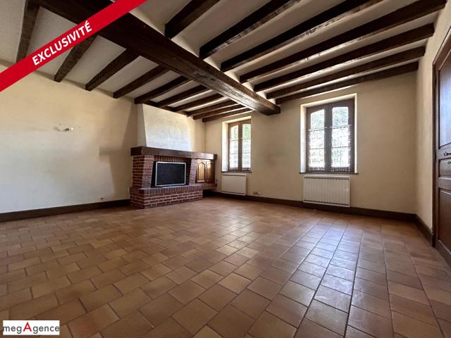 Maison vente à Romorantin-Lanthenay, Saint-viâtre
