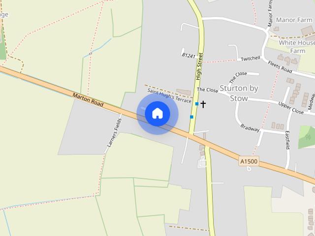 House for rent in Bransby, Ingleby