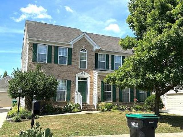 House for sale in Virginia