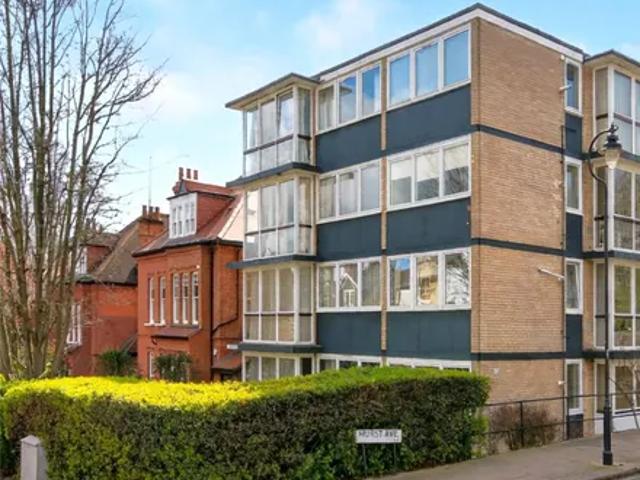 Apartment for rent in Highgate, Isle Of Man